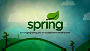 10 Reasons To Use Spring Framework For Java Application Development
