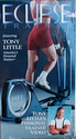 Tony Littles Elliptical Trainer Workout Video
