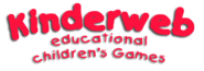 Kinderweb Free Children's Games