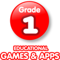 ABCya! Elementary Computer Activities & Games - Grade Level first