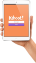 Kahoot! | Game-based blended learning & classroom response system