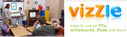 Autism Software & Support | Universal Design for Learning | VizZle