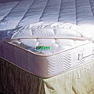 Premium quality mattress topper online in Dubai - Raha Oman