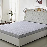 Buy King Size mattress online in muscat.