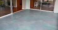 Concrete Painter: Why Is Professional Help Evident For Concrete Floor Painting Perth?