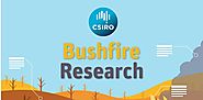 Bushfire research