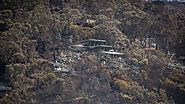 Victorian bushfires: Millions estimated lost as tourists desert Lorne and Apollo Bay