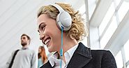 Best And Most Comfortable Noise Cancelling Headphones For Listening To Music And More - Reviews & Ratings