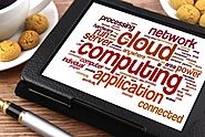 Why You Need A Cloud Computing Consultant? - MyTechLogy