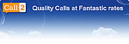 Call2: Cheap international calls