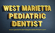 Acworth Pediatric Dentist