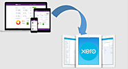 Switching From Myob to Xero Easily | Accounts Data Migration Services