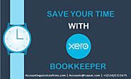 Xero Bookkeeper Australia