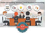 Accounting Services in 10 AUD Per Hour