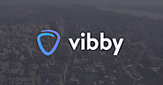 Vibby | vibby.com