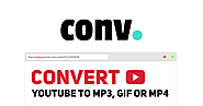 convyoutube.com | convertir et télécharger des vidéos YouTube