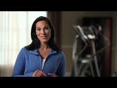 How To Choose An Elliptical Trainer - by Precor