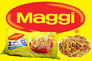 Mouth-Watering Maggi Recipes - WebFeed360