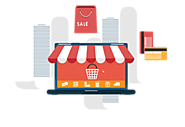 Retail Digital Marketinig: Retail Online Marketing