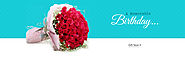Send Flowers, Gifts & Cakes to India - FNP