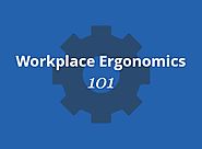 The Ultimate Guide to Workplace Ergonomics
