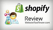 Shopify Review 2017 - Discover its 8 Pros & Cons