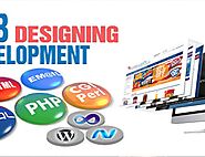 Why web designing in Amritsar and Punjab is so much popular