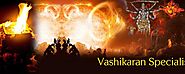 Vashikaran specialist in dubai: The best way to get what you want