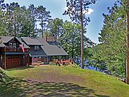 Buying your dream lake cabin – getting started