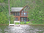 Buying a lake cabin – how about lake frontage and shore land zoning?