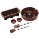 Silicone Baking Ware Set | Kitchenware | Home And Lifestyle