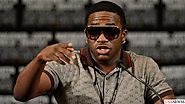 Adrien Broner Net Worth: How Rich is Adrien Broner?