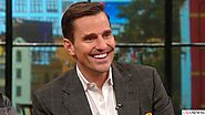 Bill Rancic Net Worth: How Rich is Bill Rancic?