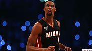 Chris Bosh Net Worth: How Rich is Chris Bosh?