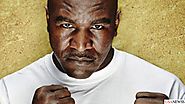 Evander Holyfield Net Worth: How Rich is Evander Holyfield?