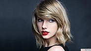 Beauty Queen Taylor Swift Net Worth: How Rich is Taylor Swift?