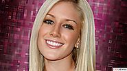 Heidi Montag Net Worth: How Rich is Heidi Montag?