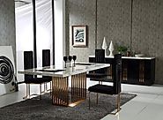 Your Modern Furniture Is incomplete Without A Table!