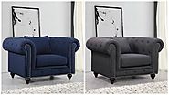 Many Reasons To Bring Contemporary Accent Chairs To Your Home