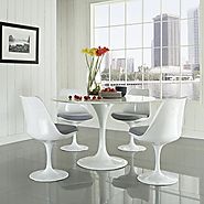 Your Fresh Dose of Inspiration for New Dining Room Decors