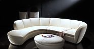 How To Set Up Your Contemporary Sectional Sofas?