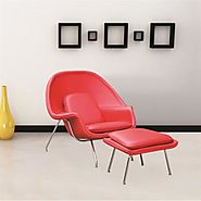 Revamp Your Home Beauty With Colorful Affordable Accent Chairs!