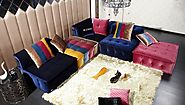 Give Your Home Or Office The Splendor And Class That It Deserves With The Best Furnishings