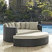 A Glance At The Functional and Decorative Furniture Of All Times