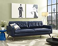 Give Your Home the Unique Modern Yet Classy Look with Awe-inspiring Mid Century Furnishings