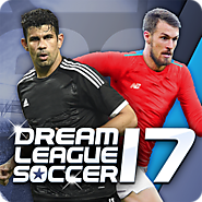 Download Dream League Soccer APK FREE