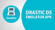 Download DraStic DS Emulator APK to Enjoy Nintendo DS Games