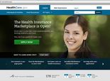 Health care website gets down time for repairs