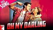 Oh My Darling | Mujhse Dosti Karoge | Kareena Kapoor & Hrithik Roshan