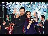 Aunty Ji | Ek Main Aur Ekk Tu | Kareena Kapoor & Imran Khan